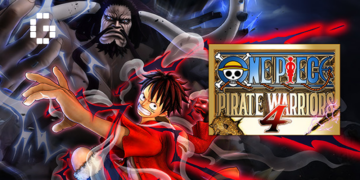 One Piece Pirate Warriors 4 has sold over Two Million Copies Worldwide