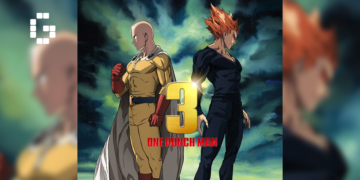 One Punch Man Season 3 Announced, Studio Yet to be Announced
