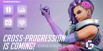 Overwatch 2 Will Finally Have Cross Progression