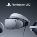 PlayStation VR2 Headset Will Be Coming out Early 2023