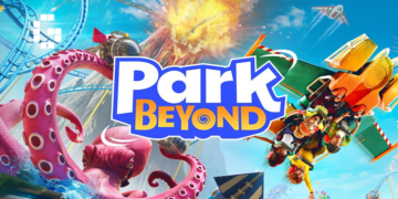 New Gameplay Trailer for Park Beyond Shows That You Can Build The Park of Your Dreams
