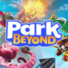 New Gameplay Trailer for Park Beyond Shows That You Can Build The Park of Your Dreams