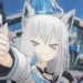 Phantasy Star Online 2 New Genesis Hololive Collaboration Lets You Dress Up As Your Favourite Oshis