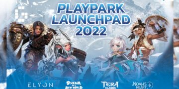 PlayPark Launchpad Malaysia
