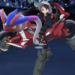 Pokemon Fans keep making comparisons about the new Legendary Bike Pokemon with 5D’s
