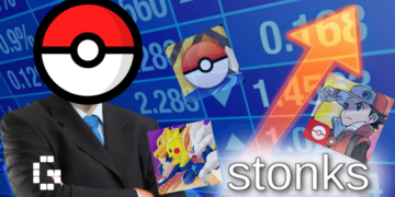 Pokemon Go, Pokemon Masters EX and Pokemon Unite Has Made a Total of 4.7 Billion USD in Revenue since Launch