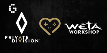 Private Division And Weta Workshop Announces Publishing Partnership