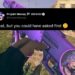 Projekt Melody Inspired Call of Duty Weapon Skin Draws Controversy from Vtuber Herself