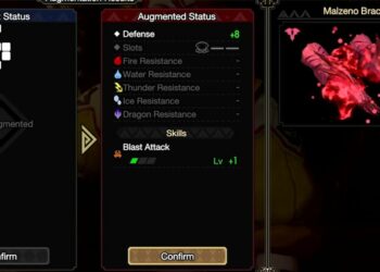 Monster Hunter Rise Sunbreak Qurious Crafting Skills