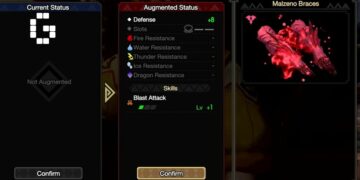 Monster Hunter Rise Sunbreak Qurious Crafting Skills