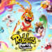 Rabbids Party of Legends Review – Let’s Take A Journey to The West