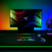 Razer Strider & Razer Goliathus Chroma 3XL Gaming Mouse Mats Announced