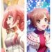 Revue Starlight Earth Japanlabel
