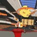 Rollerdrome