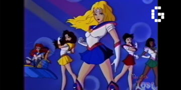 Youtuber Uncovers Lost Episode of Saban Sailor Moon