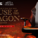 Secretlab Reveals House of the Dragon Edition Game of Thrones Gaming Chair Design
