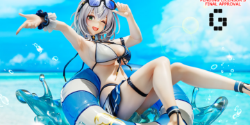 All Hololive Figures Announced in Smile Fest 2022