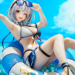 All Hololive Figures Announced in Smile Fest 2022