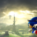 [Updated] Sonic Frontiers Release Date Accidentally Leaked by the Japanese Sonic Youtube Channel