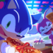 Sonic the Hedgehog Framed Illustration Giveaway Announced