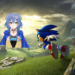 Sonic Frontiers Will Be Getting A Inugami Korone Collaboration In Japan