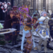 Star Ocean The Divine Force Reveals Vyrians, Malkya and Skill & Actions