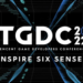 Tencent Game Developers Conference 2022 Holds Two Days of Conference Talk About The Future of Video Games