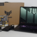 ASUS TUF Gaming F17 Review – A Solid Build with solid specs