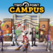 Two Point Campus Review – Learning the art of Wizardry and Giant Robots