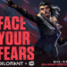 Valorant is Collaborating with WEBTOON to Host A Contest