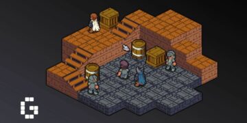 Vanaris Tactics Review