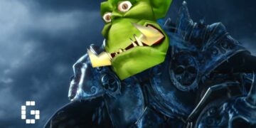 Warcraft Mobile Cancelled