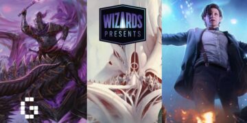 Wizards Presents 2022
