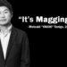 The Face of Hololive: Motoaki “YAGOO” Tanigo