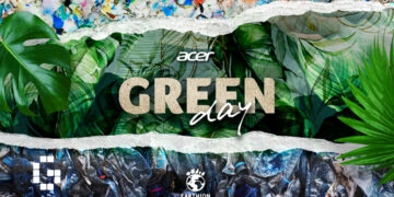 acer green day 2022