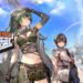 arknights carnival in the endless summer