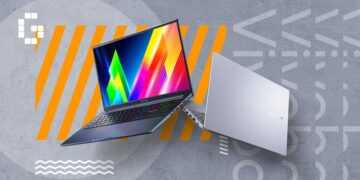 vivobook 15x oled