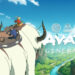 avatar generations