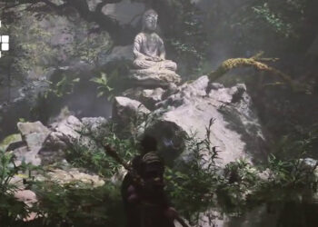 black myth wukong