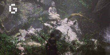 black myth wukong