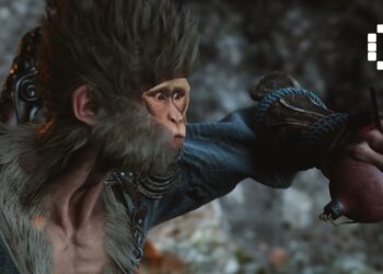 black myth wukong