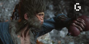 black myth wukong