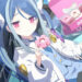blue archive valentine patrol