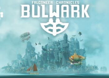 bulwark