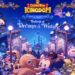 cookie run kingdom disney