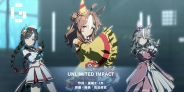 Uma Musume adds Copano Rickey: Should You Pull?