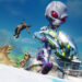 Destroy All Humans 2 Reprobed Q&A with Martin Kreuch – Bringing back the alien you remembered