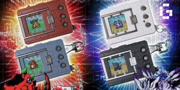 digimon v-pet color