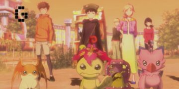 digimon survive review bombed