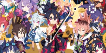 disgaea 7